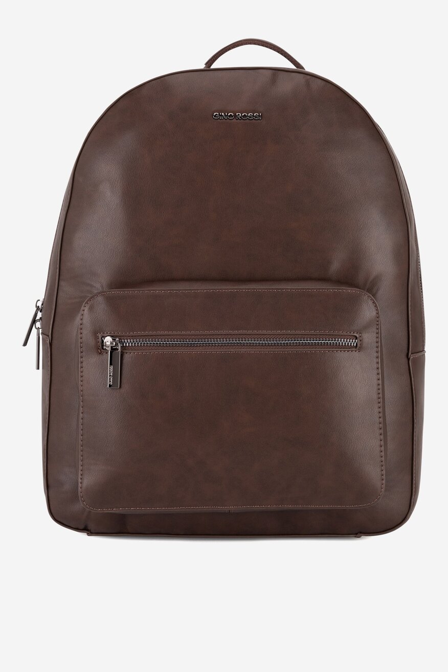 Gino Rossi - Duży plecak miejski - 5905588772385