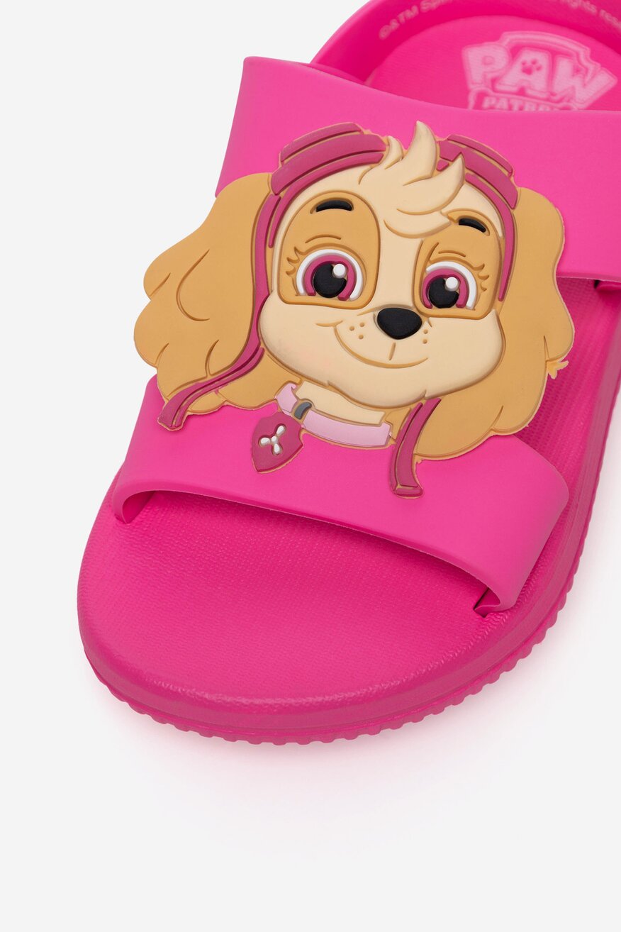 Paw Patrol - Sandały - 5905588507253