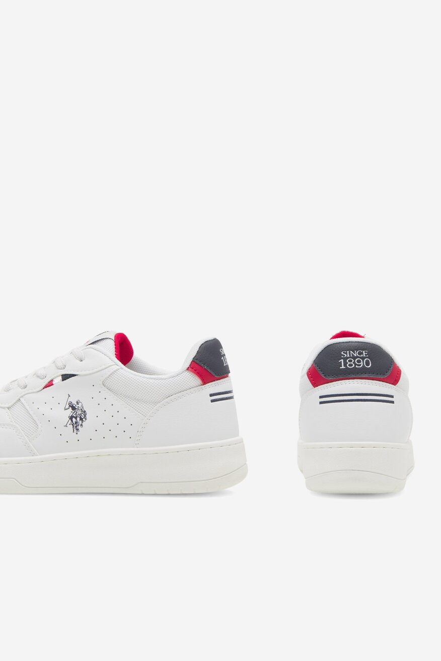 U.S. POLO ASSN. - Sneakersy - 5905588413936