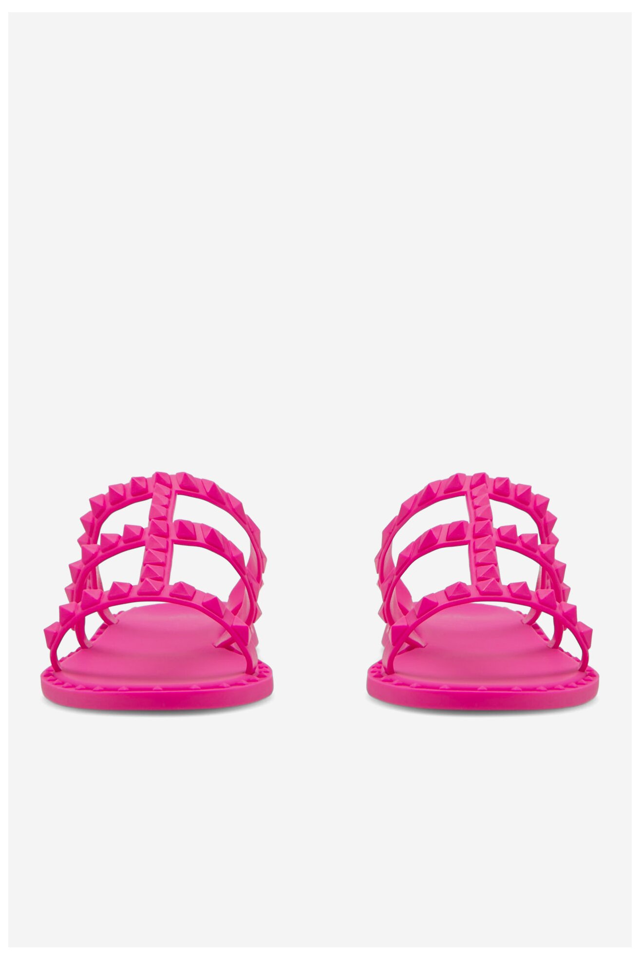 Flip-flop Jenny Fairy CT1011-7 SÖTÉT RÓZSASZÍN