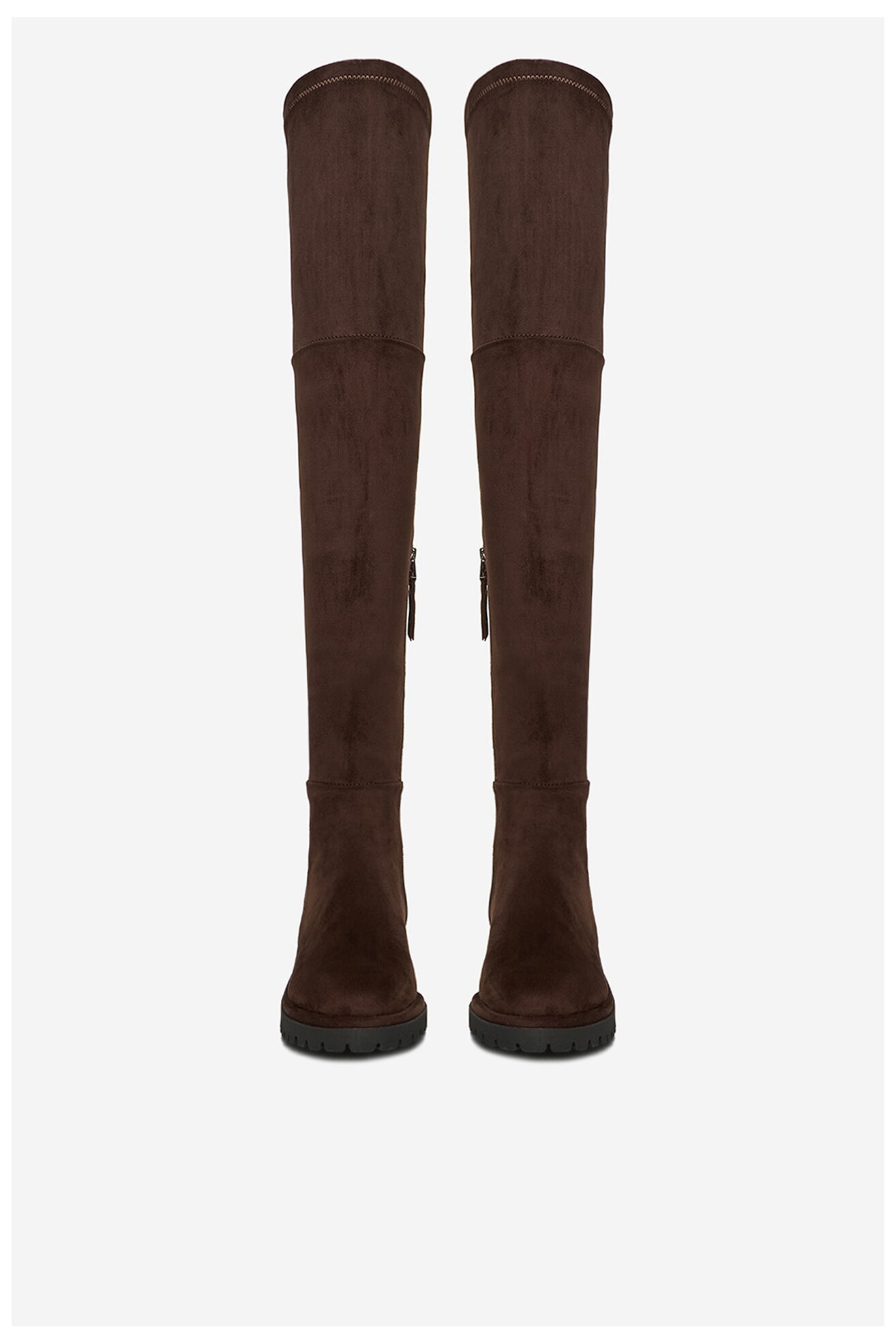 Csizma Gino Rossi EO-SARAH-V1996 BARNA