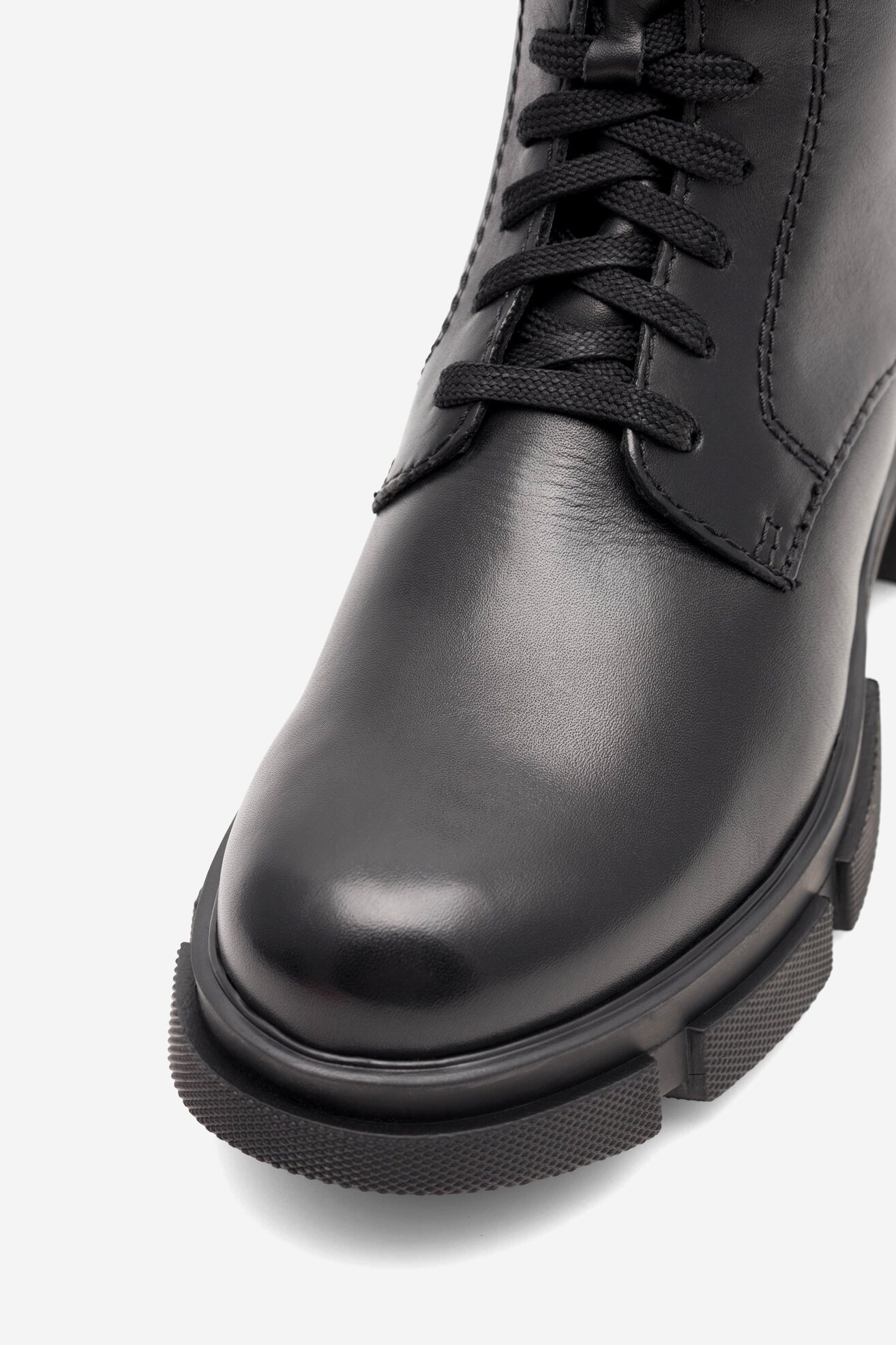 Bocanci Lasocki RST-ALISA-01 NEGRU