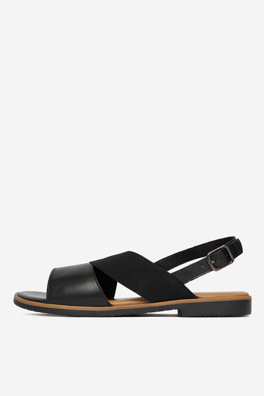 
                Сандали Lasocki ЧЕРЕН - 5906751777244