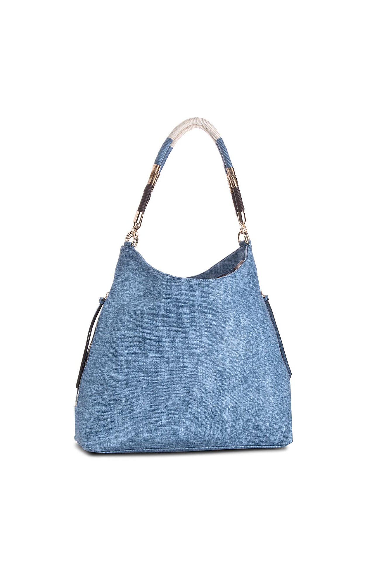 Torebka Jenny Fairy RC10091 Jeansowy