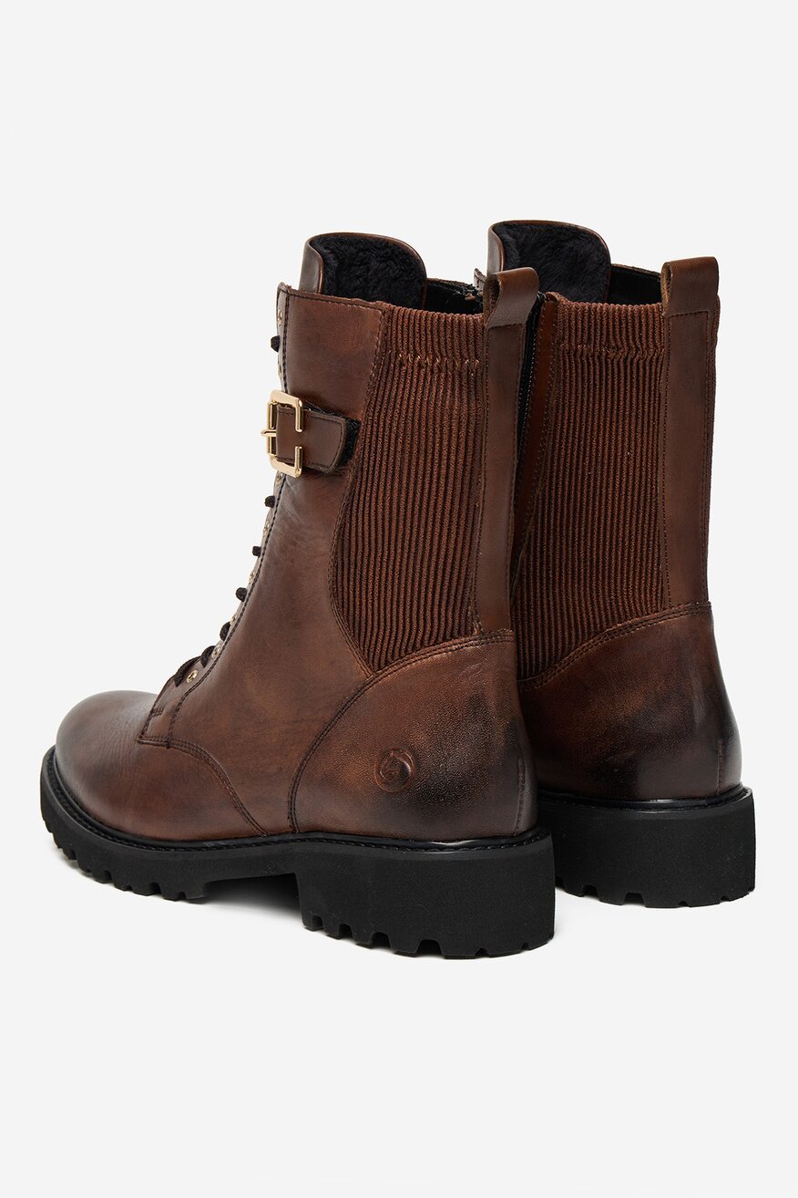 
                Bocanci Remonte MARO - 2230083229687