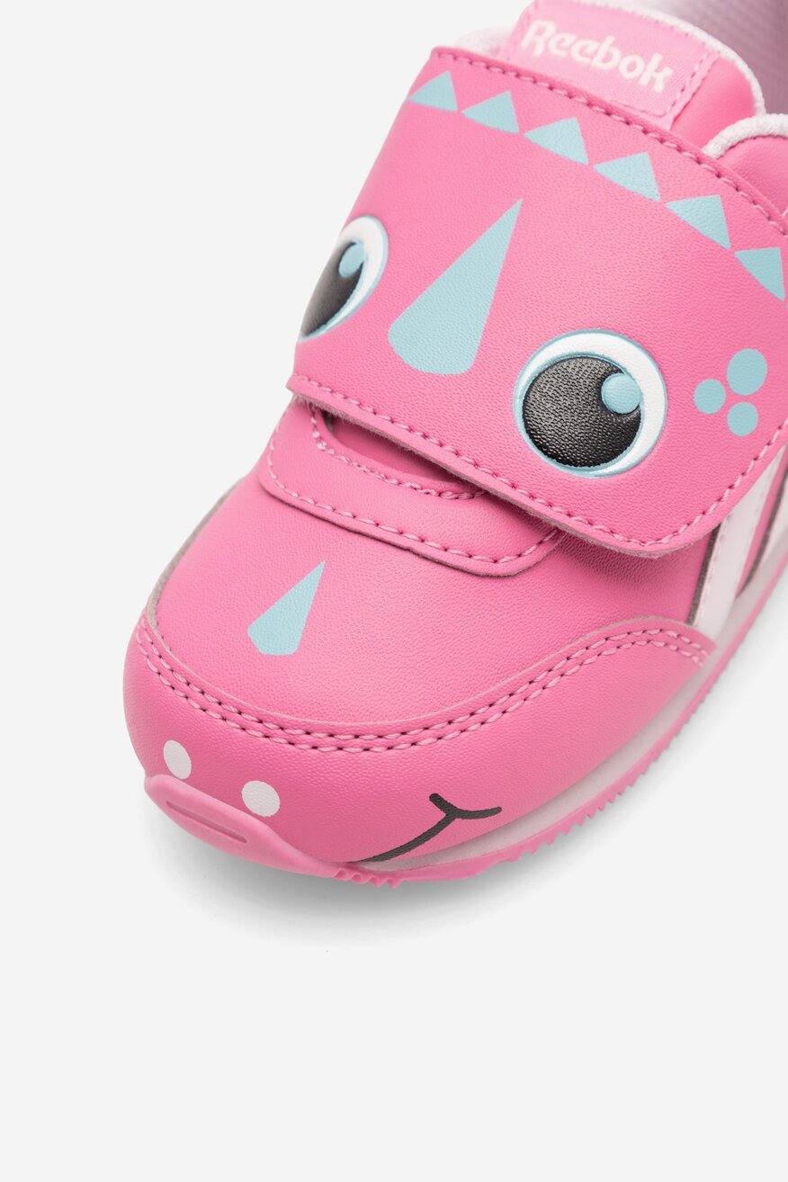 
                Сникърси Reebok РОЗОВ - 2230052300010