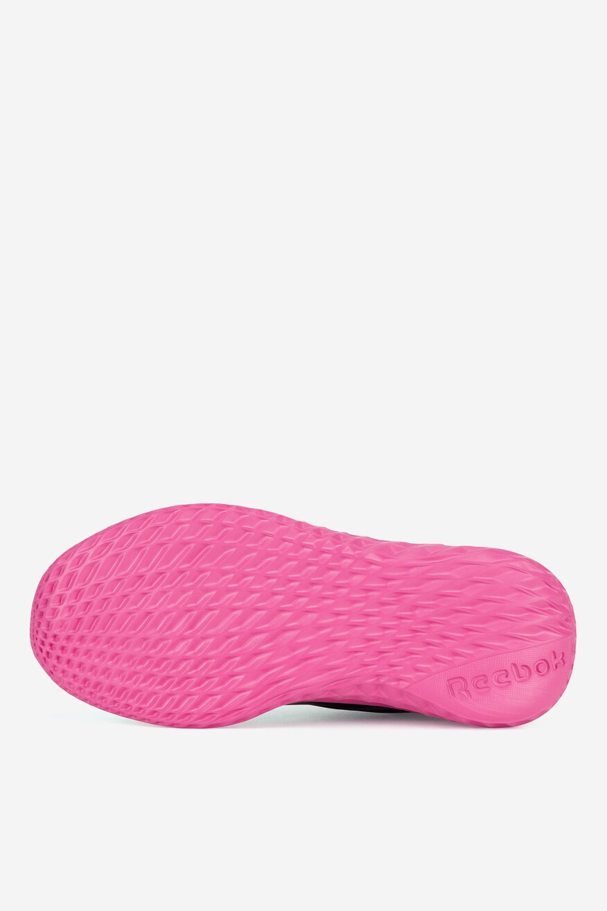 Sportovní obuv Reebok ČERNÁ - 5905588909071