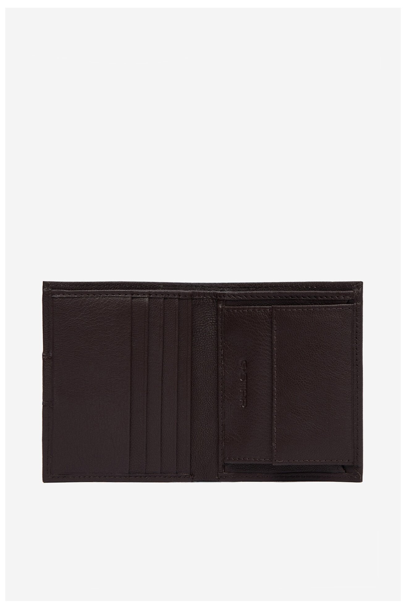 Muški novčanik G-STAR RAW HP-MAEL-1-GOAT BRAON