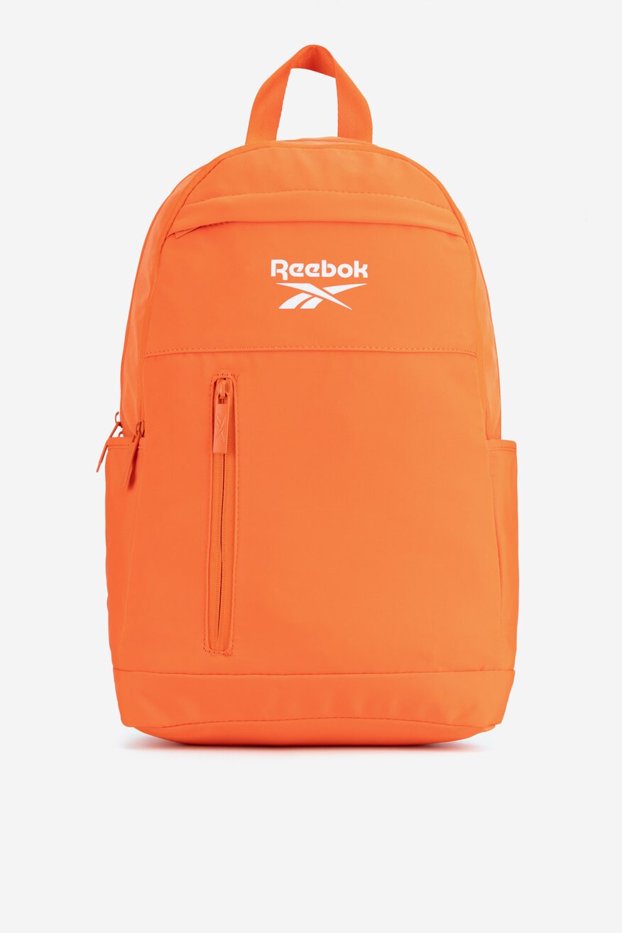 Rucsac Reebok PORTOCALIU - 5905588622635