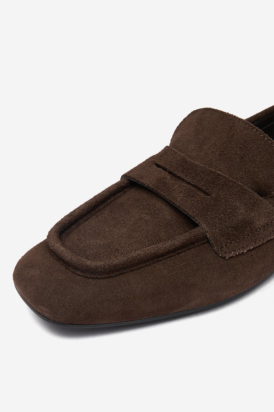 
                Половинки обувки Gino Rossi КАФЯВ - 5906751982402