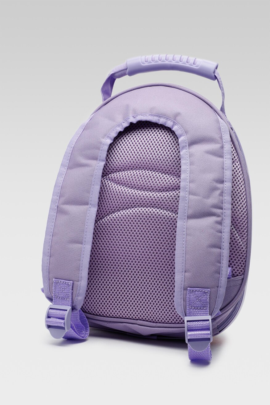 Mickey&Friends - Plecak z printem różowy - 5904248478964