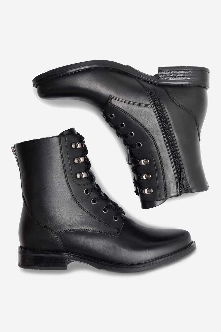 
                Bocanci Lasocki NEGRU - 5905588738541