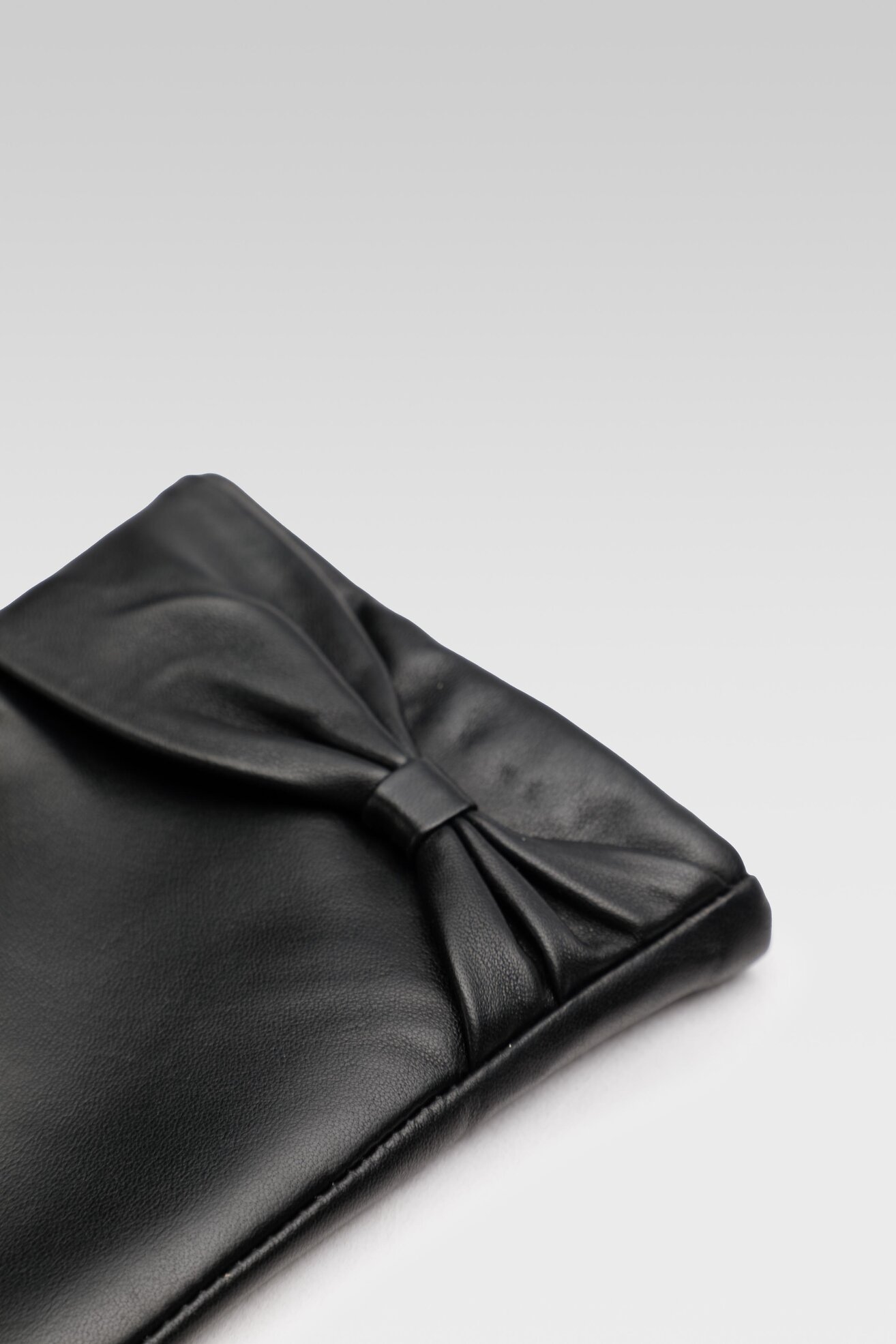 Rękawiczki damskie Lasocki 2W6-003-AW22 Czarny