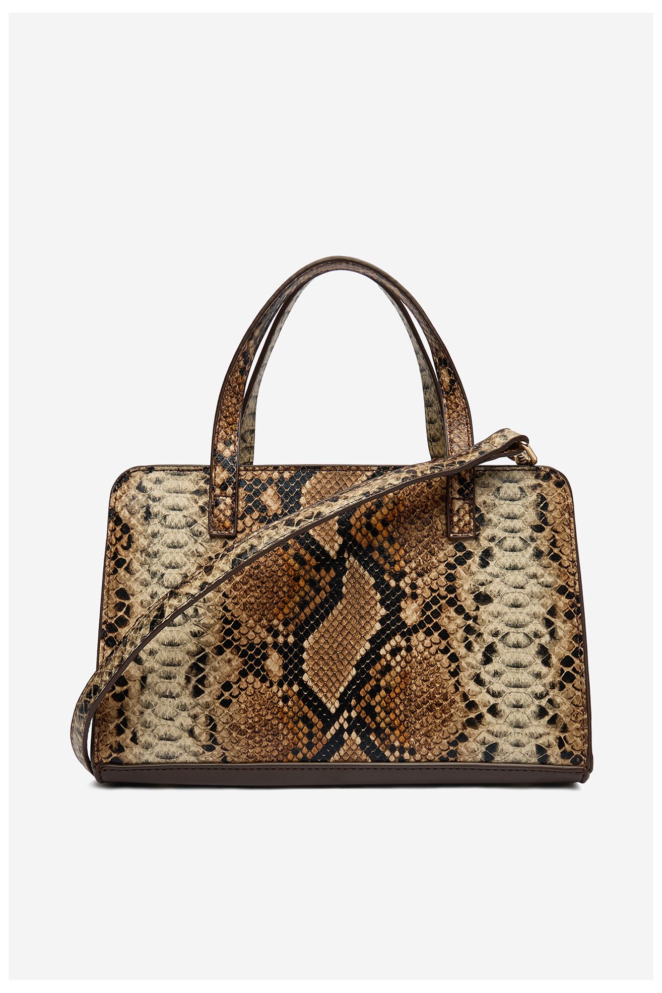 Сумка З Ремінцем Lasocki CEO-LSK-M-002-09 КОРИЧНЕВИЙ