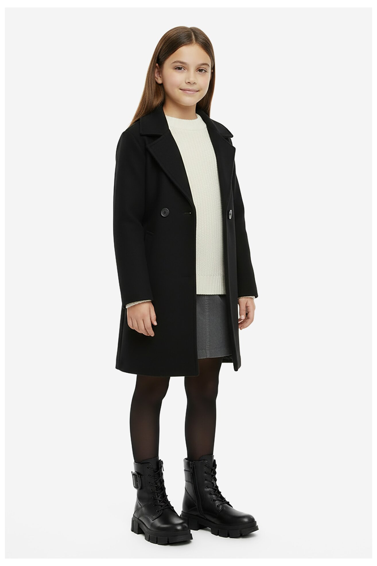 Csizma Badura EO-CI12-9092-08 FEKETE