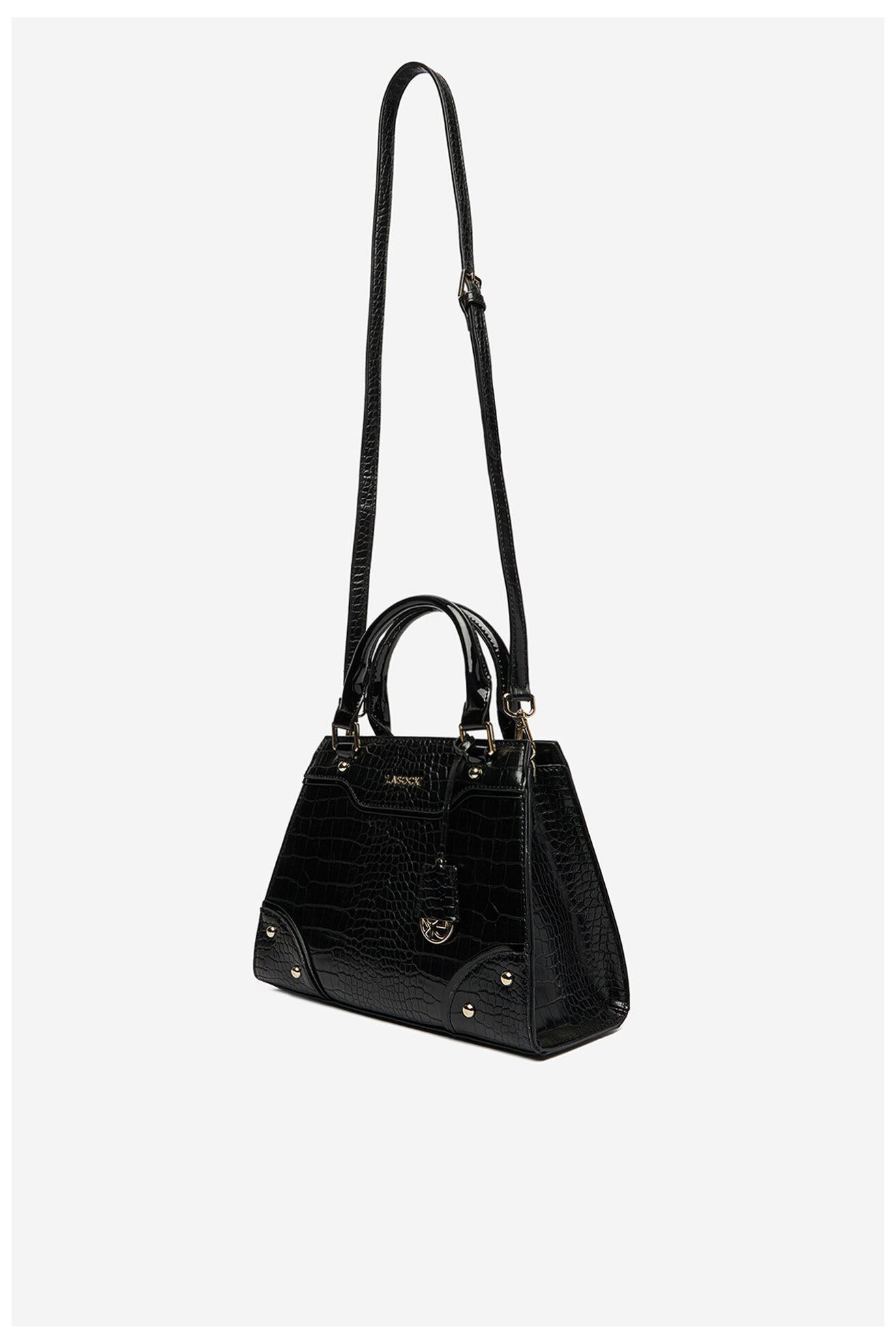 Geantă de mână Lasocki CEO-LSK-M-005-09 NEGRU