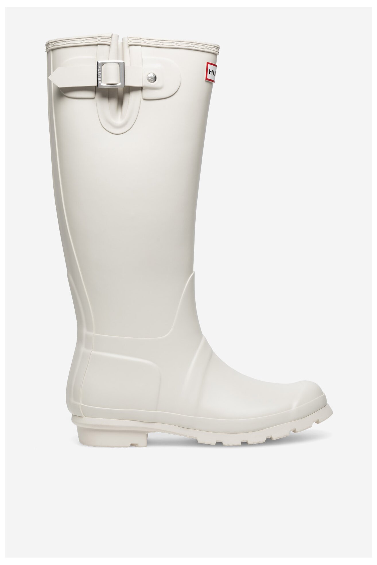 Cizme de cauciuc HUNTER HFW-005. ALB
