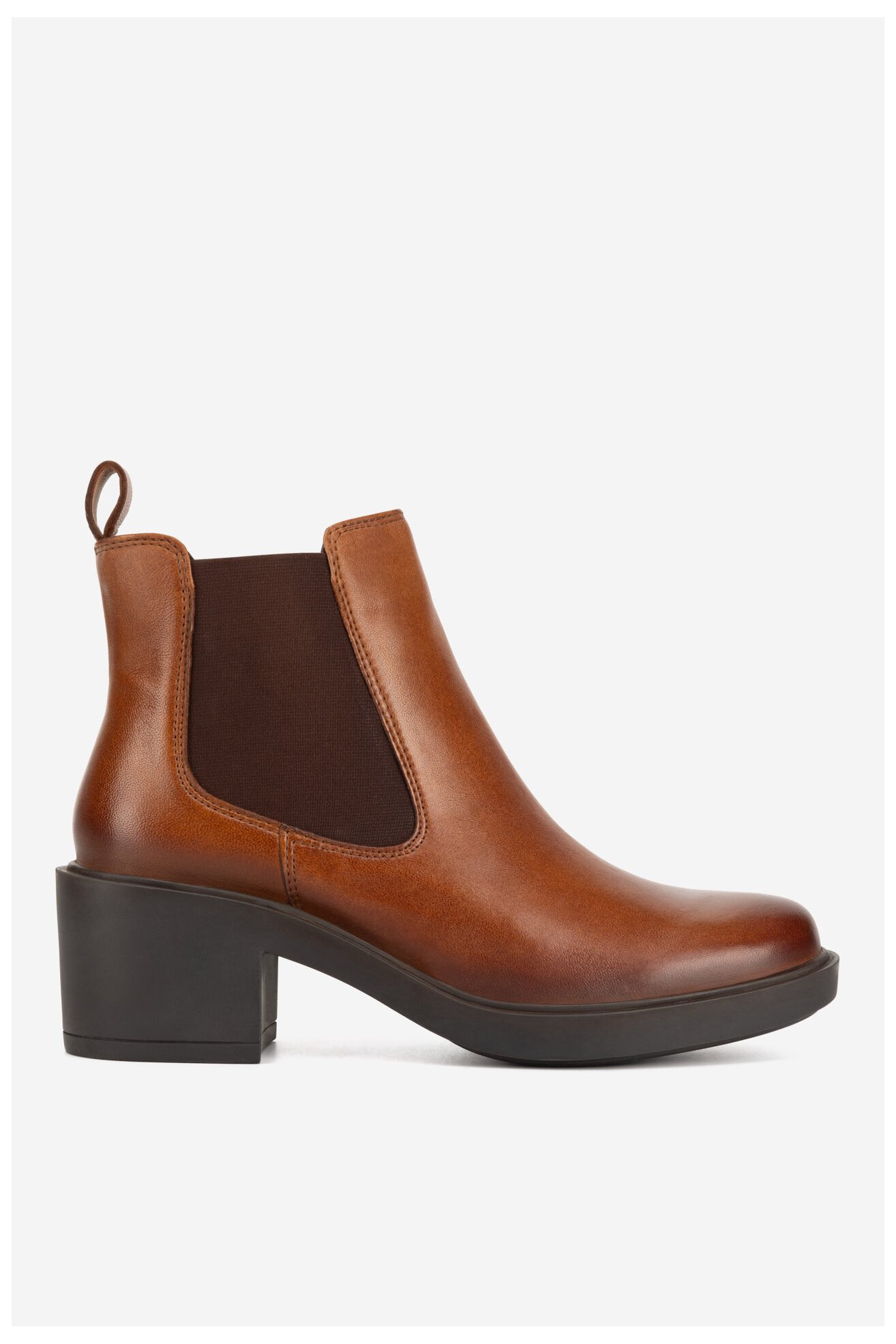 Боти Lasocki WI34-LORENA-01 КАМЕЛ