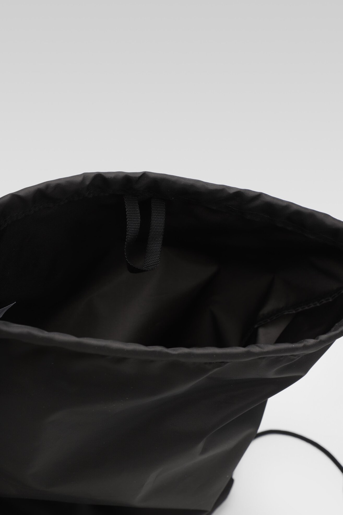 Worek na obuwie adidas LINEAR GYMSACK GN1923 Czarny