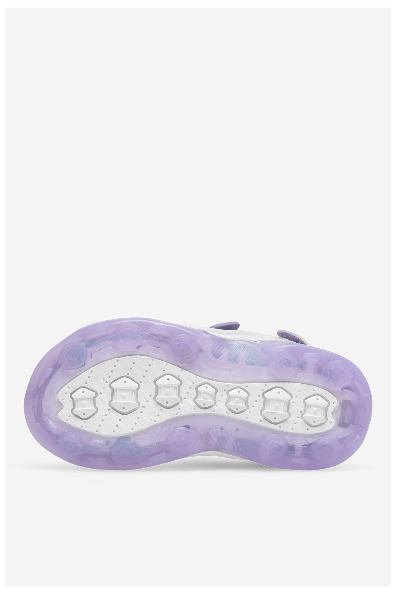 Sandały MANDALORIAN CP76-SS24-119LM Zielony