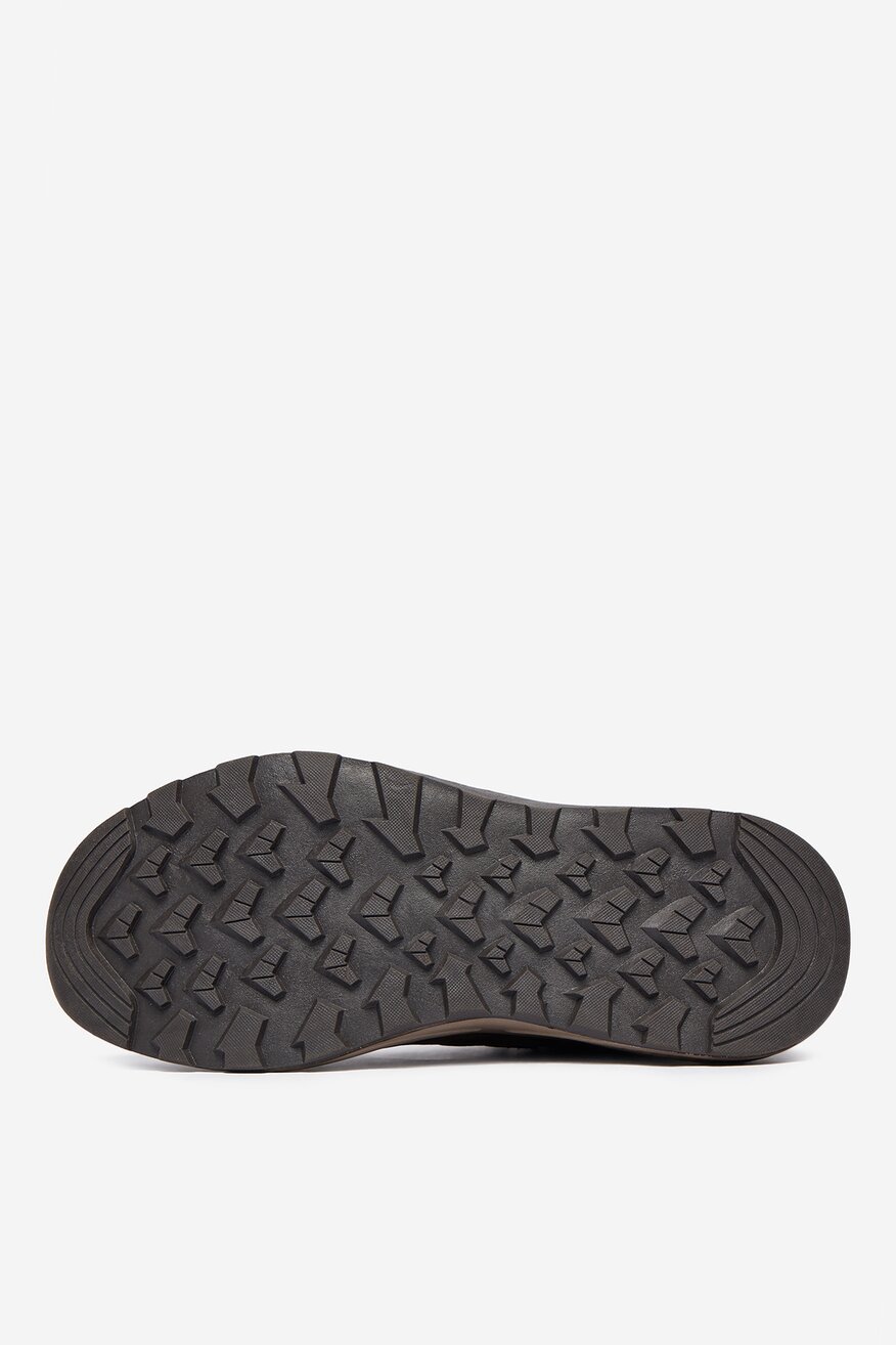 
                Черевики Lasocki КОРИЧНЕВИЙ - 5906751288283