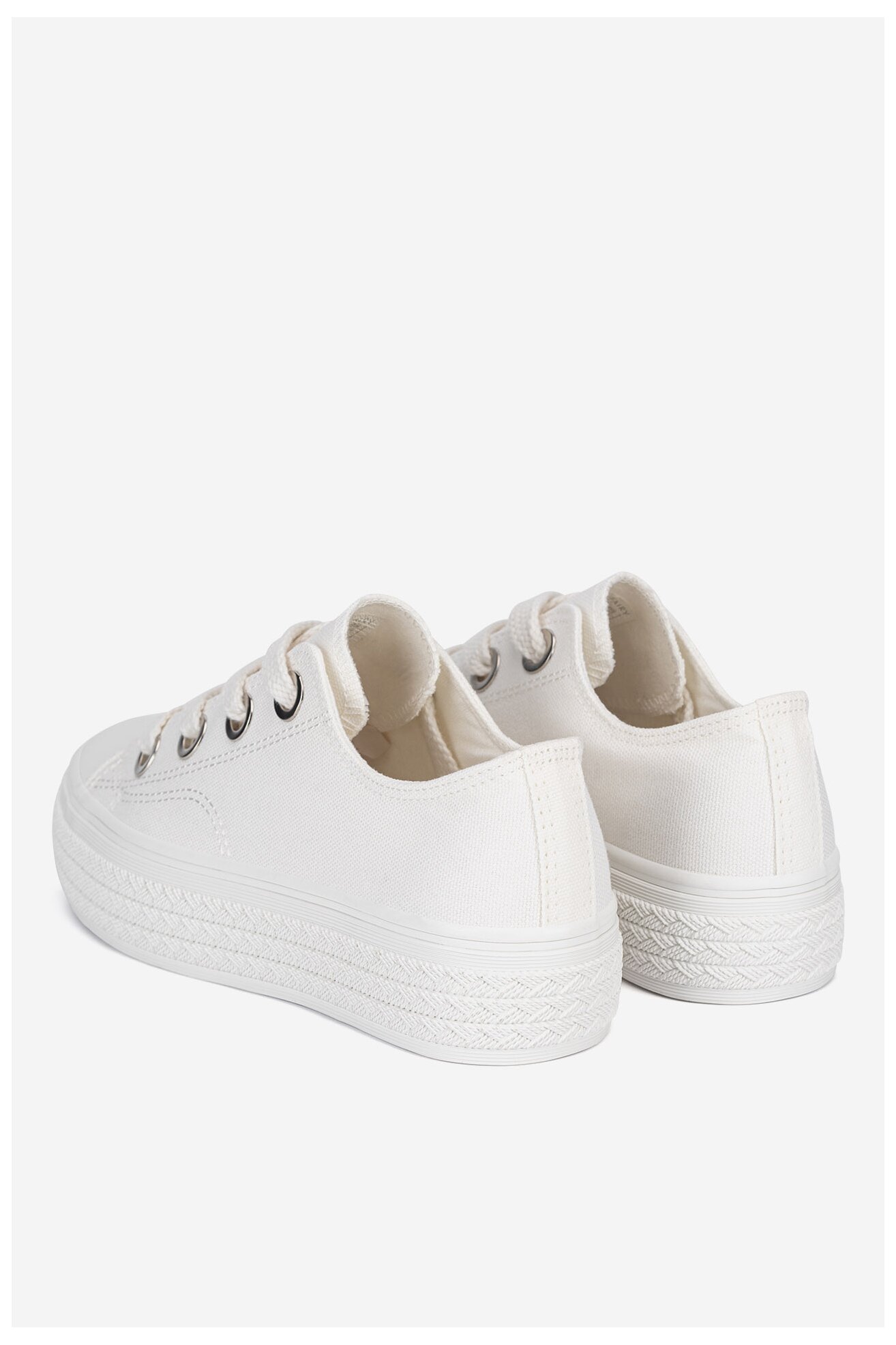 Півкеди Jenny Fairy WFA2916-1 БІЛИЙ