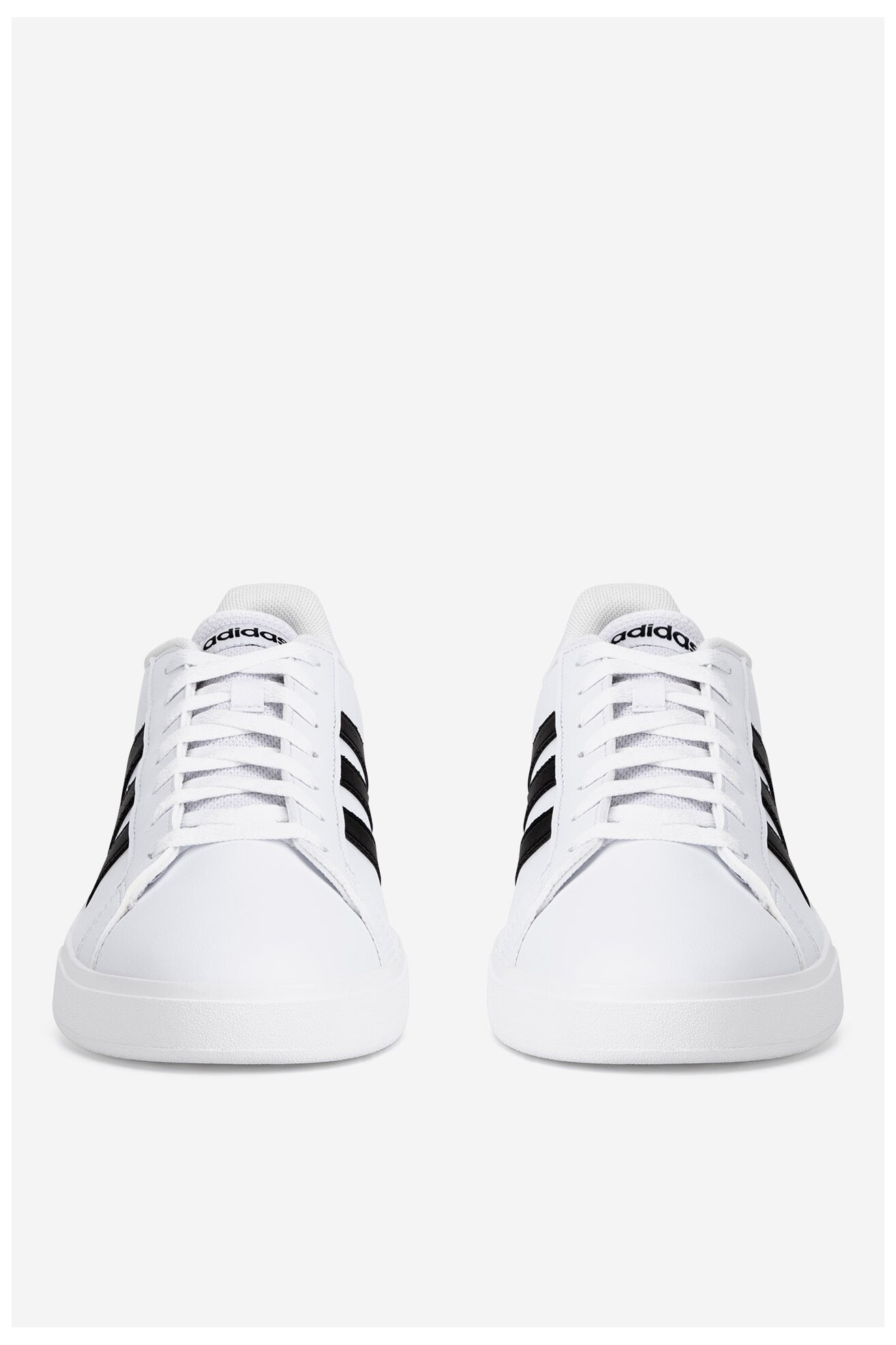 Sportcipő adidas GRAND COURT BASE 2.0 GW9250 FEHÉR