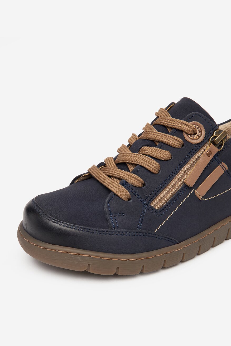 Pantofi casual Go Soft BLEUMARIN - 5906751262948