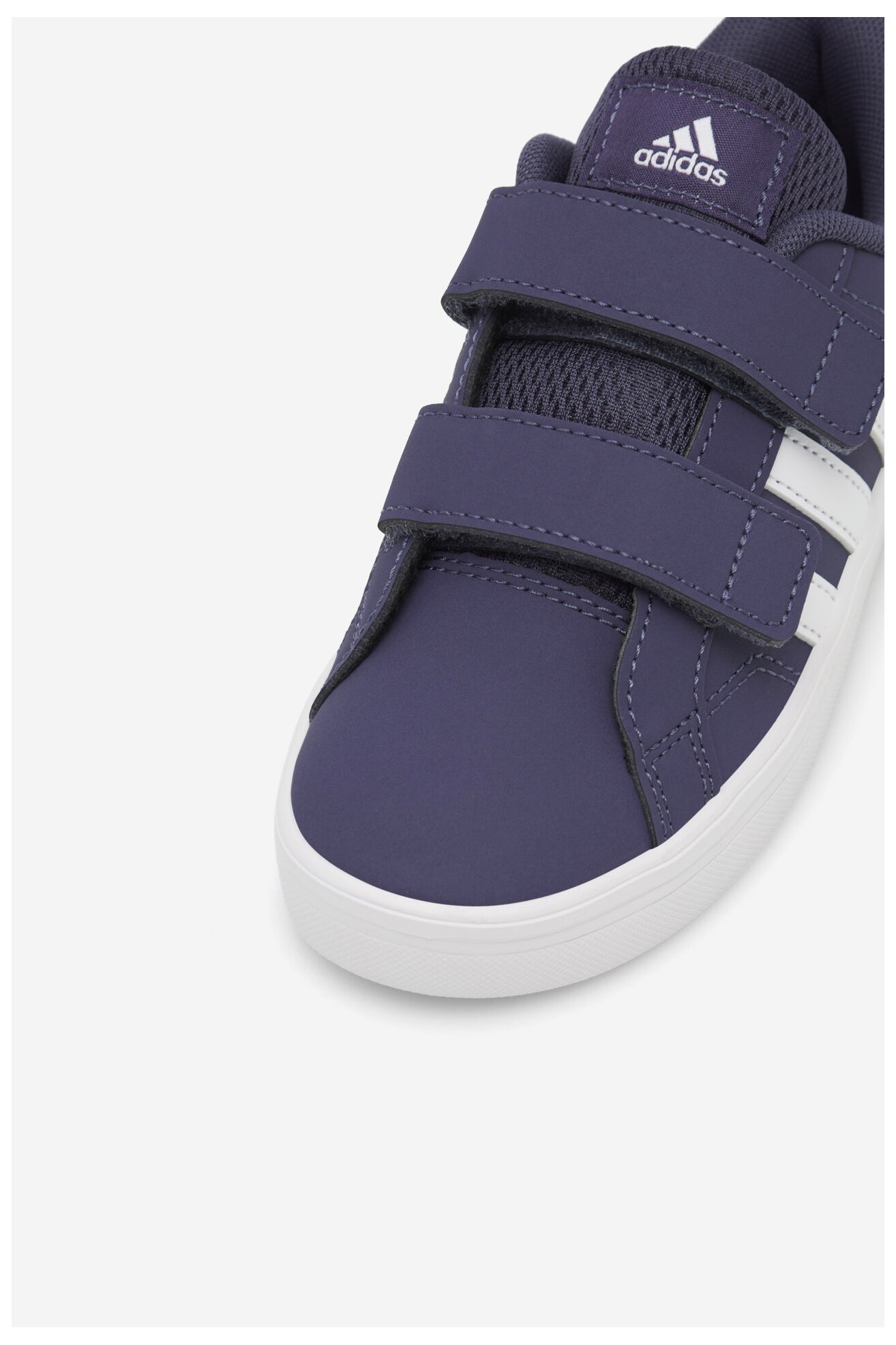 Спортни обувки adidas VL COURT VF C IE3471 КОБАЛТОВО СИНЬО