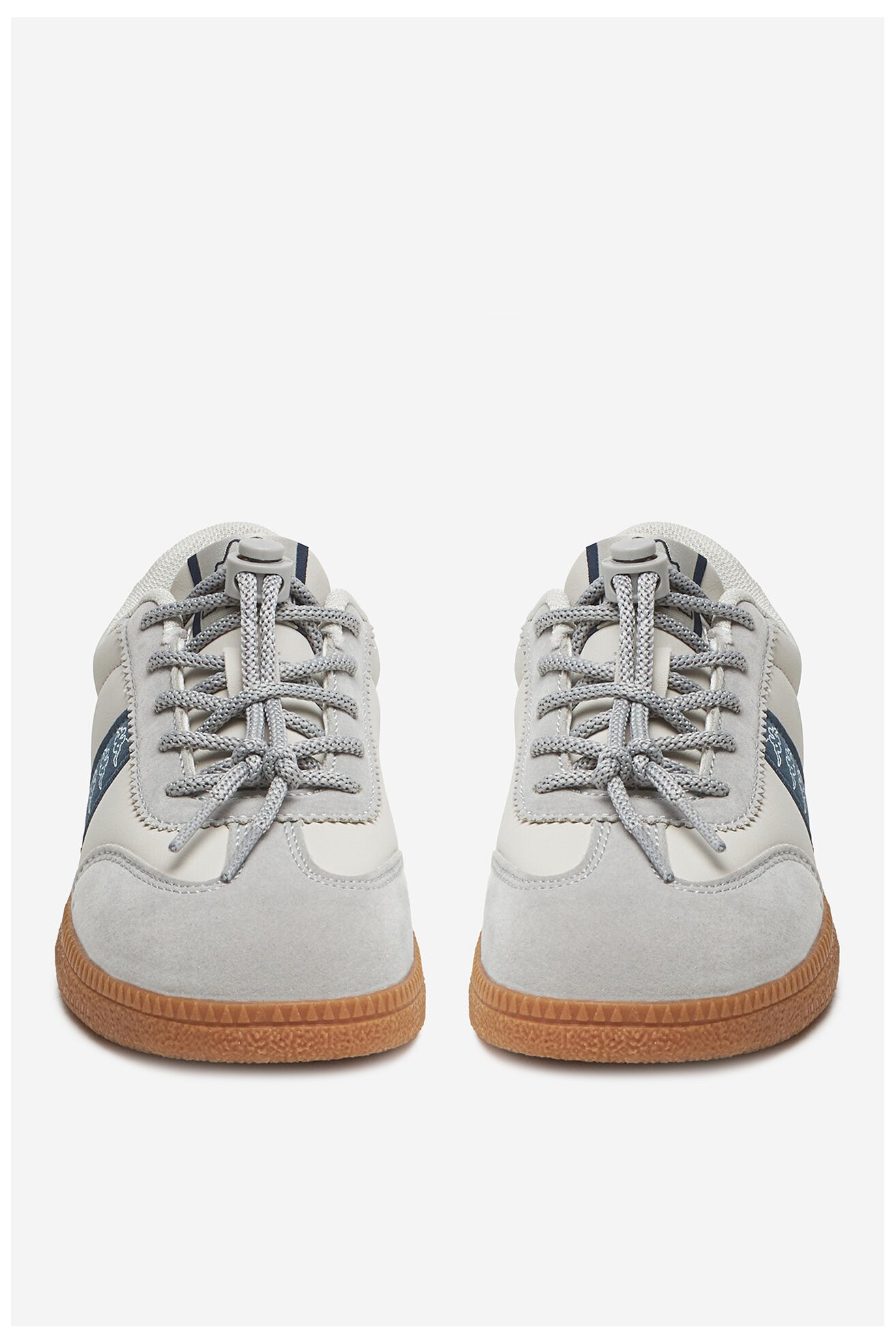 Încălțăminte sport Kappa EO-CP40-24210L GRI