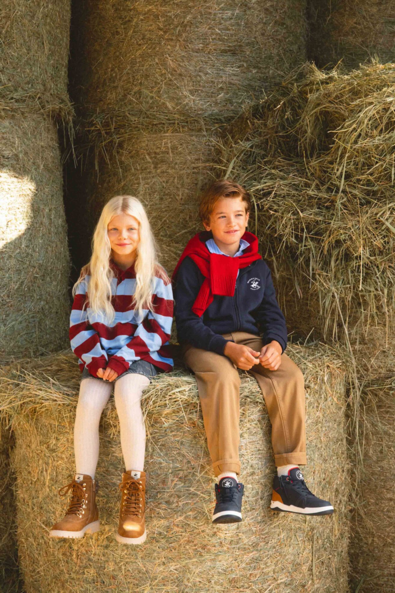 Patike Beverly Hills Polo Club CEO-AVO-BHPC-274-065 KOBALT PLAVA