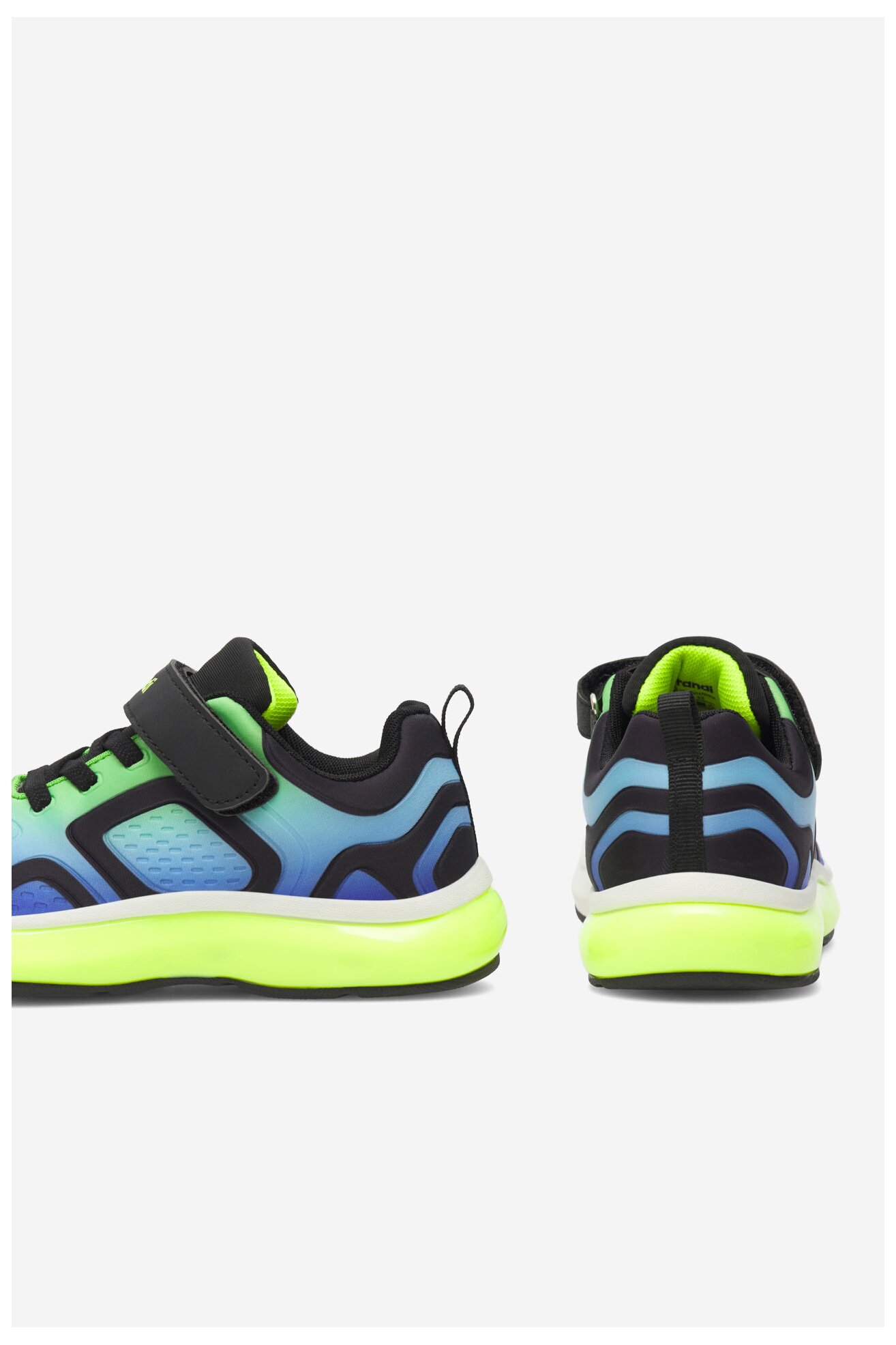 Sportska obuća Sprandi CP76-22127(IV)CH PLAVA