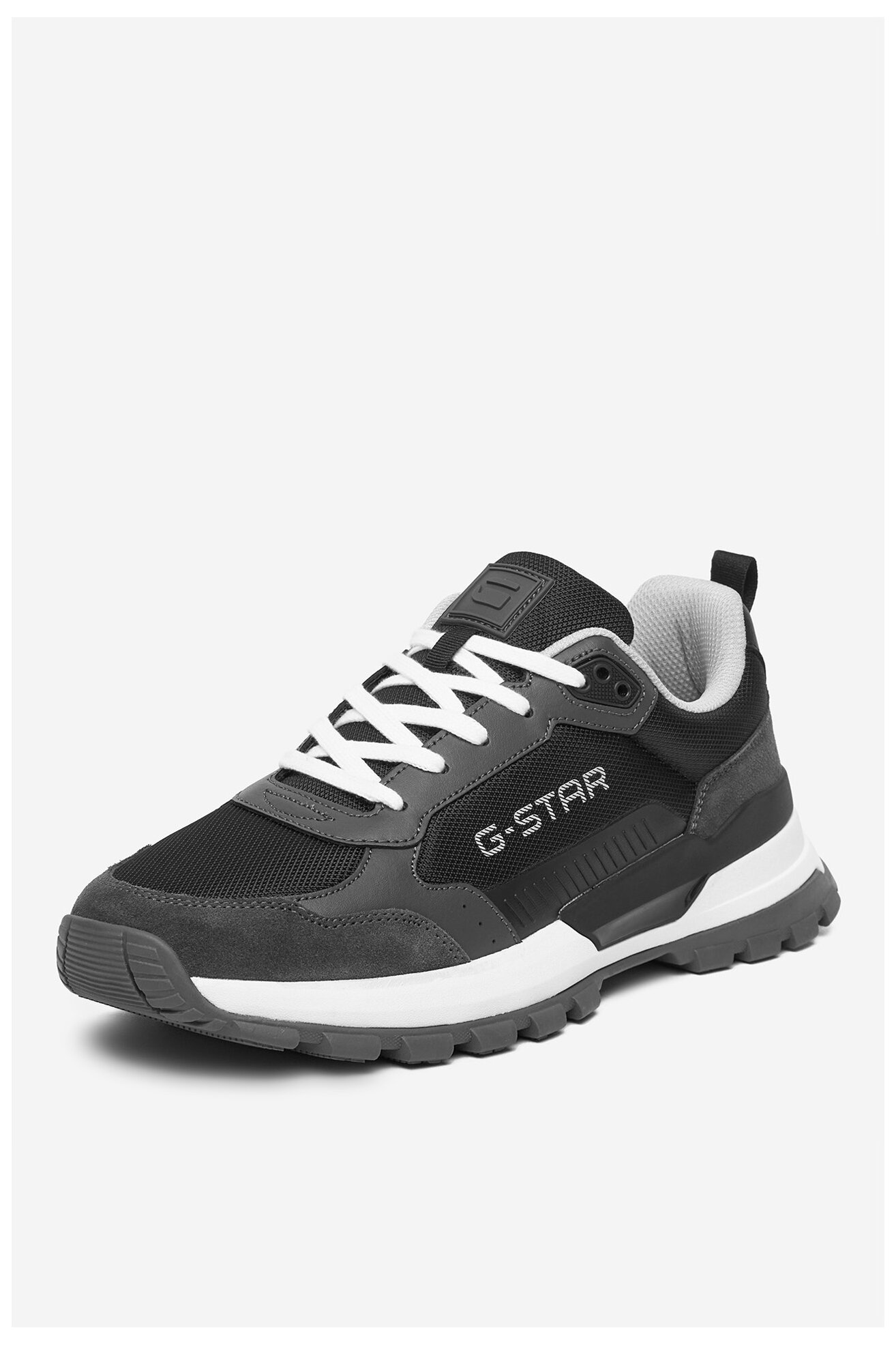 Sneakers G-STAR RAW CEO-Y24061 Szary