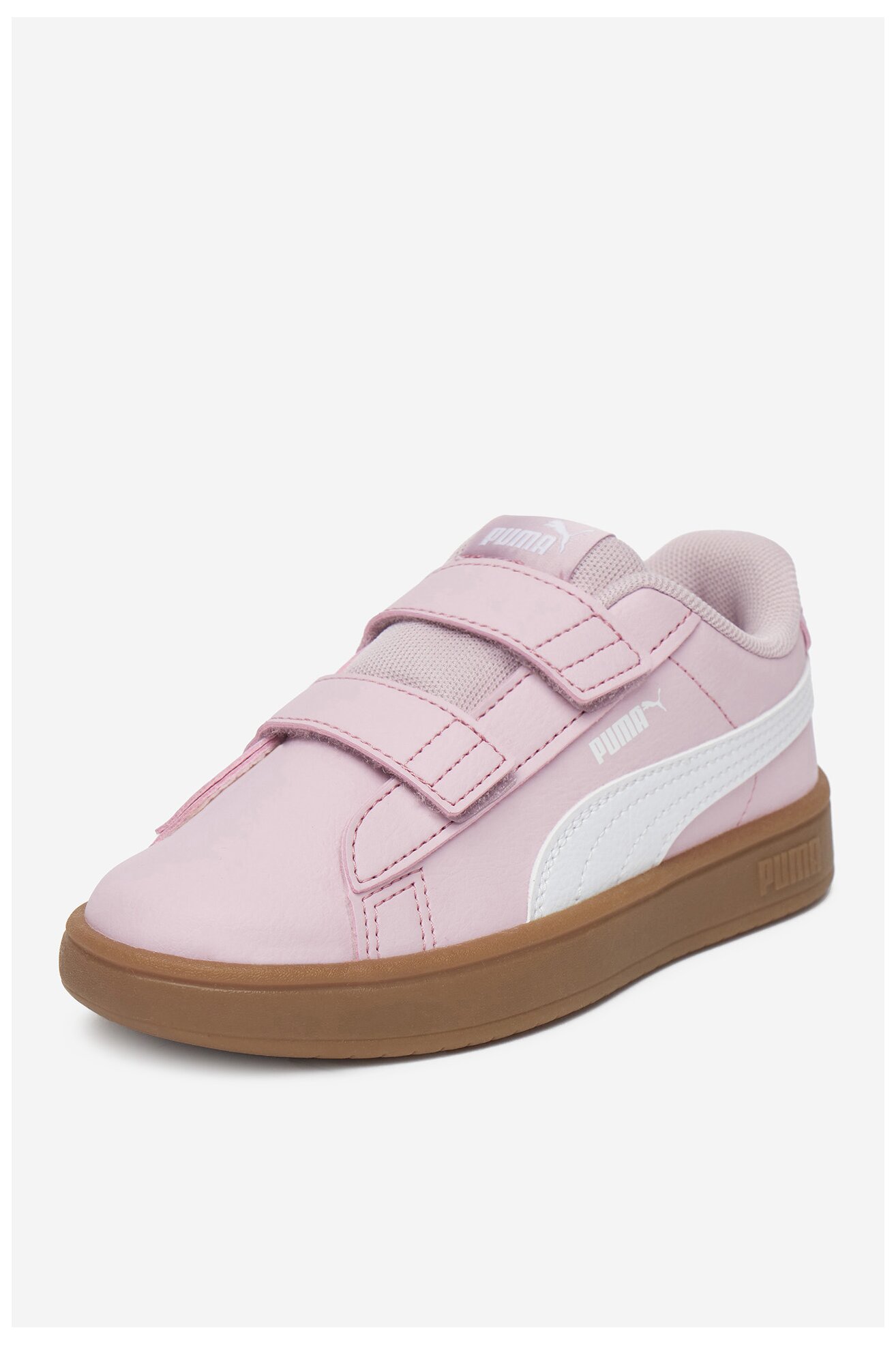 Sportcipő Puma C-RICKIE CLASSIC V PS 39425318 RÓZSASZÍN