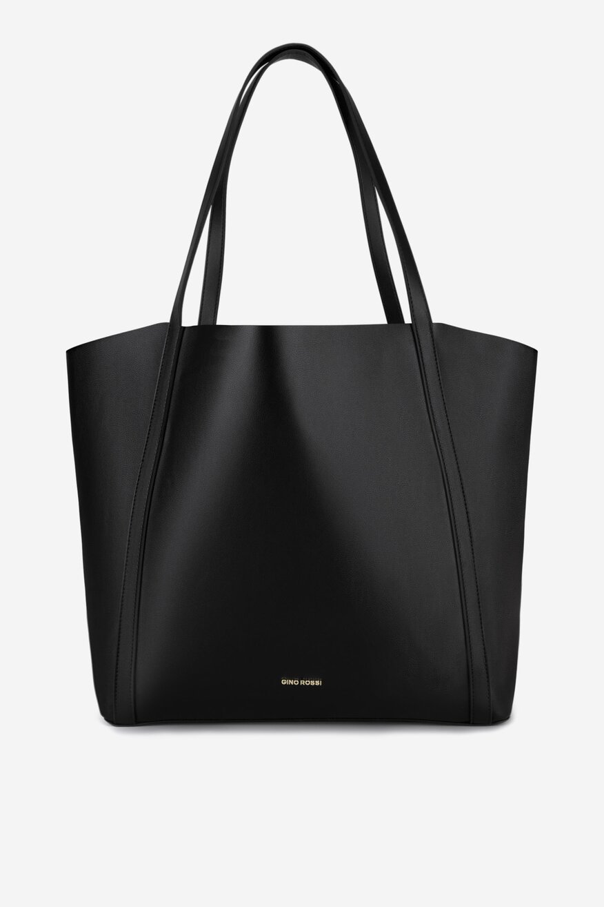 
                Gino Rossi - Torebka shopper - 5904862334004