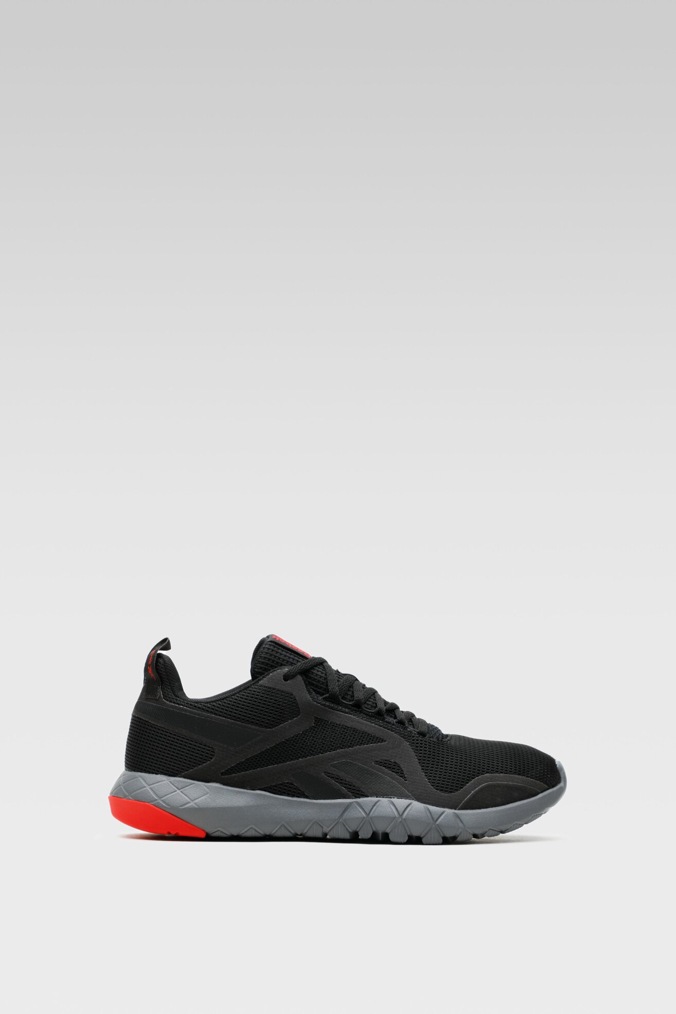 Obuwie sportowe Reebok FLEXAGON FORCE 3.0 FX9623 FX9623 Czarny