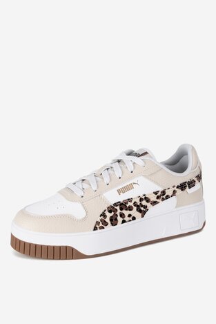 Кросівки спортивні Puma CEO-CARINA STREET 40345901_ БЕЖЕВИЙ