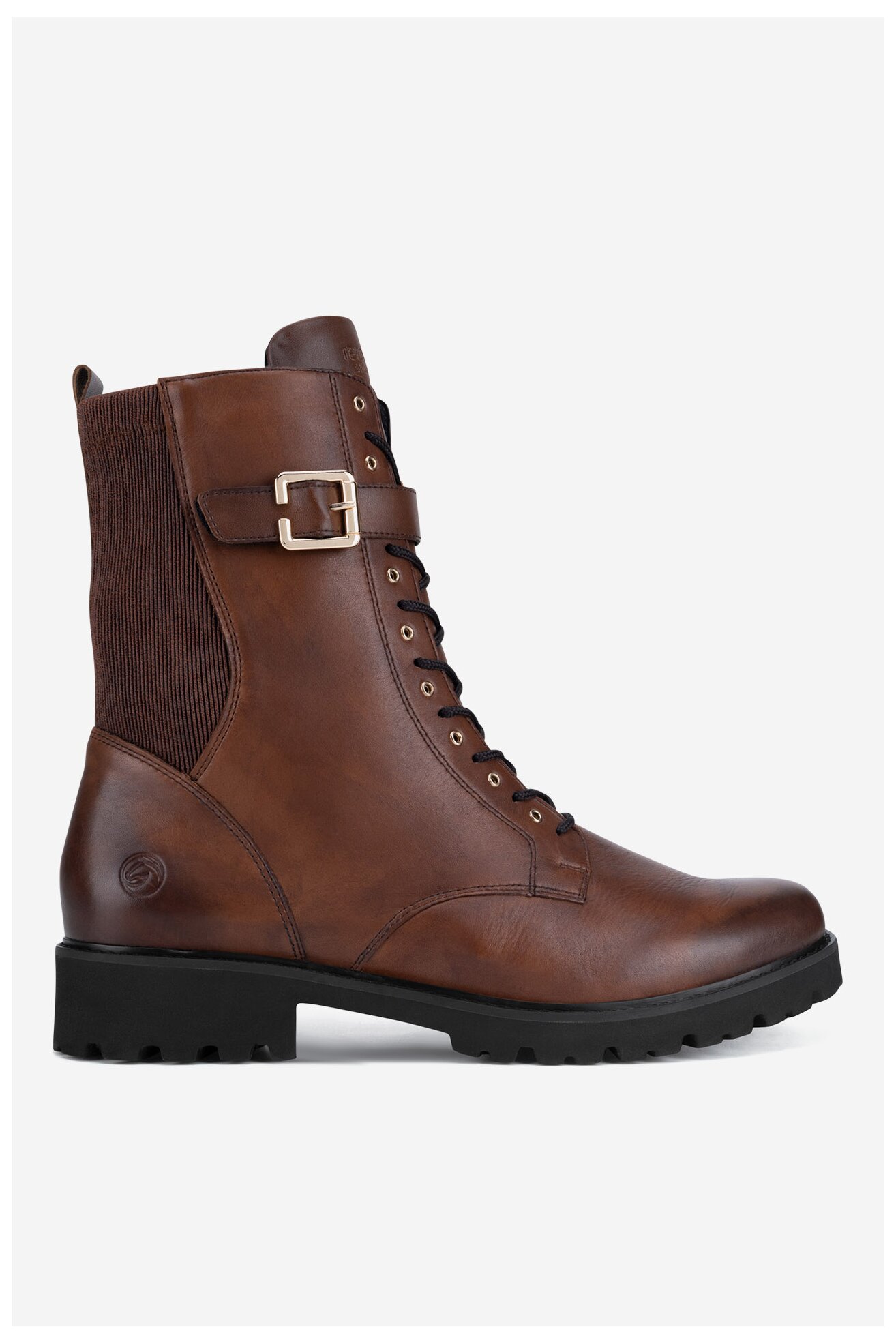 Боти Remonte D8664-25 КАФЯВ