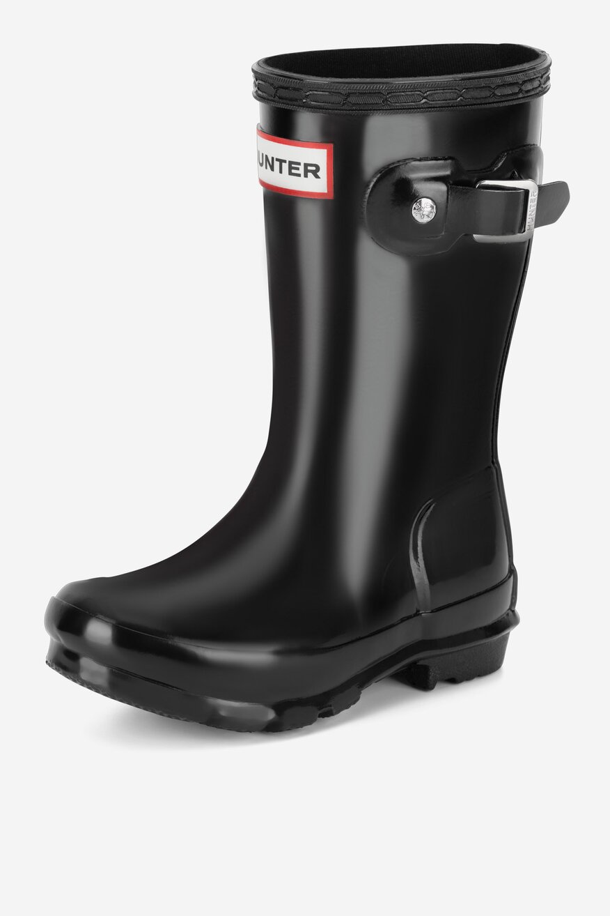 
                Гумени ботуши HUNTER ЧЕРЕН - 2230070290195
