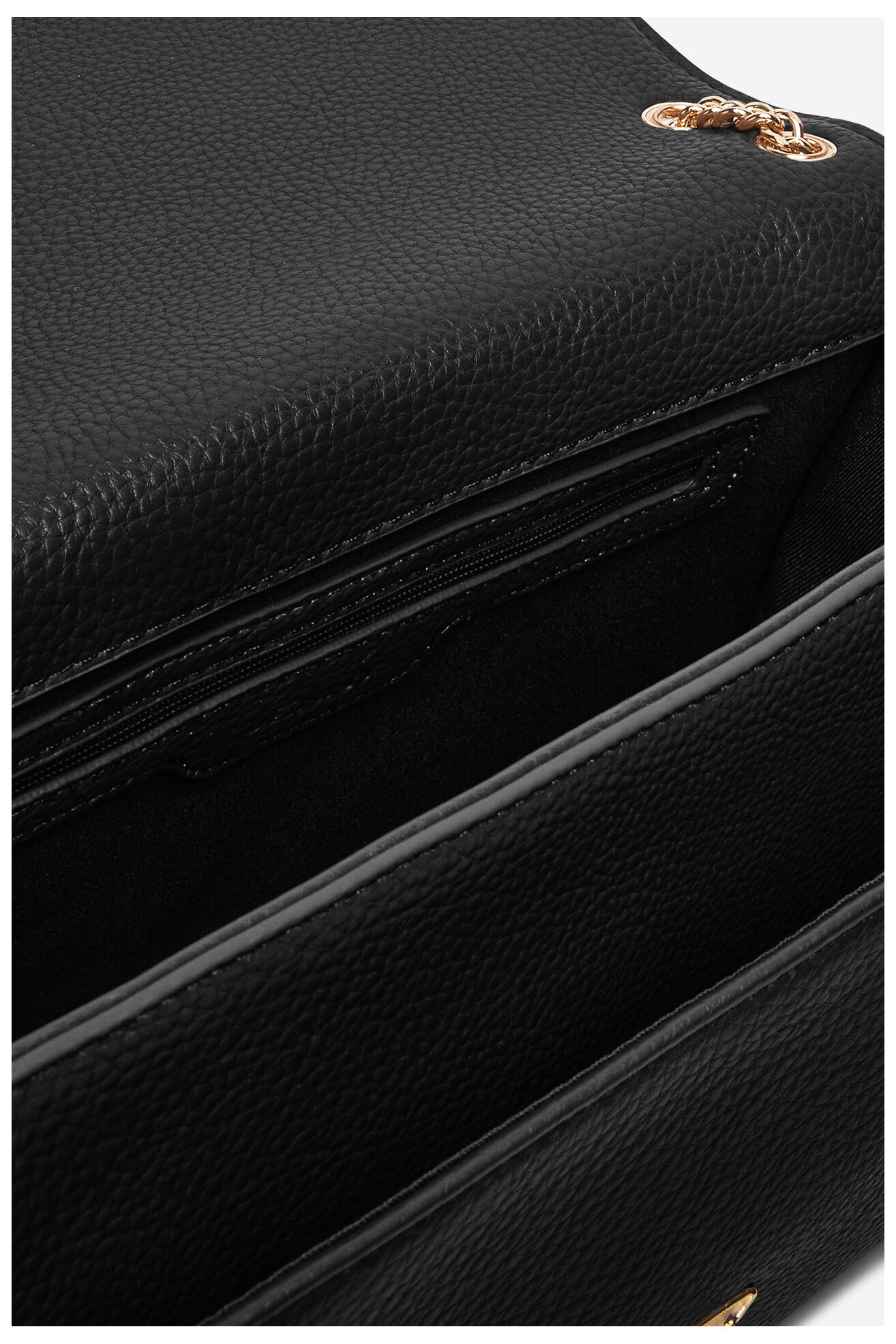 Geantă de mână Jenny C-JEN-L-010-08 NEGRU