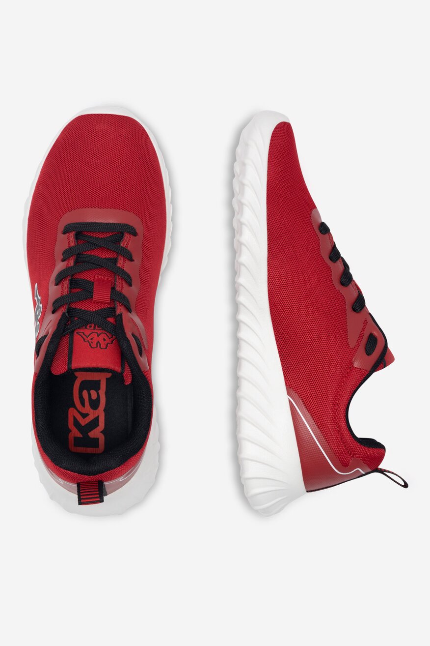 
                Спортни обувки Kappa ЧЕРВЕН - 5905588521945