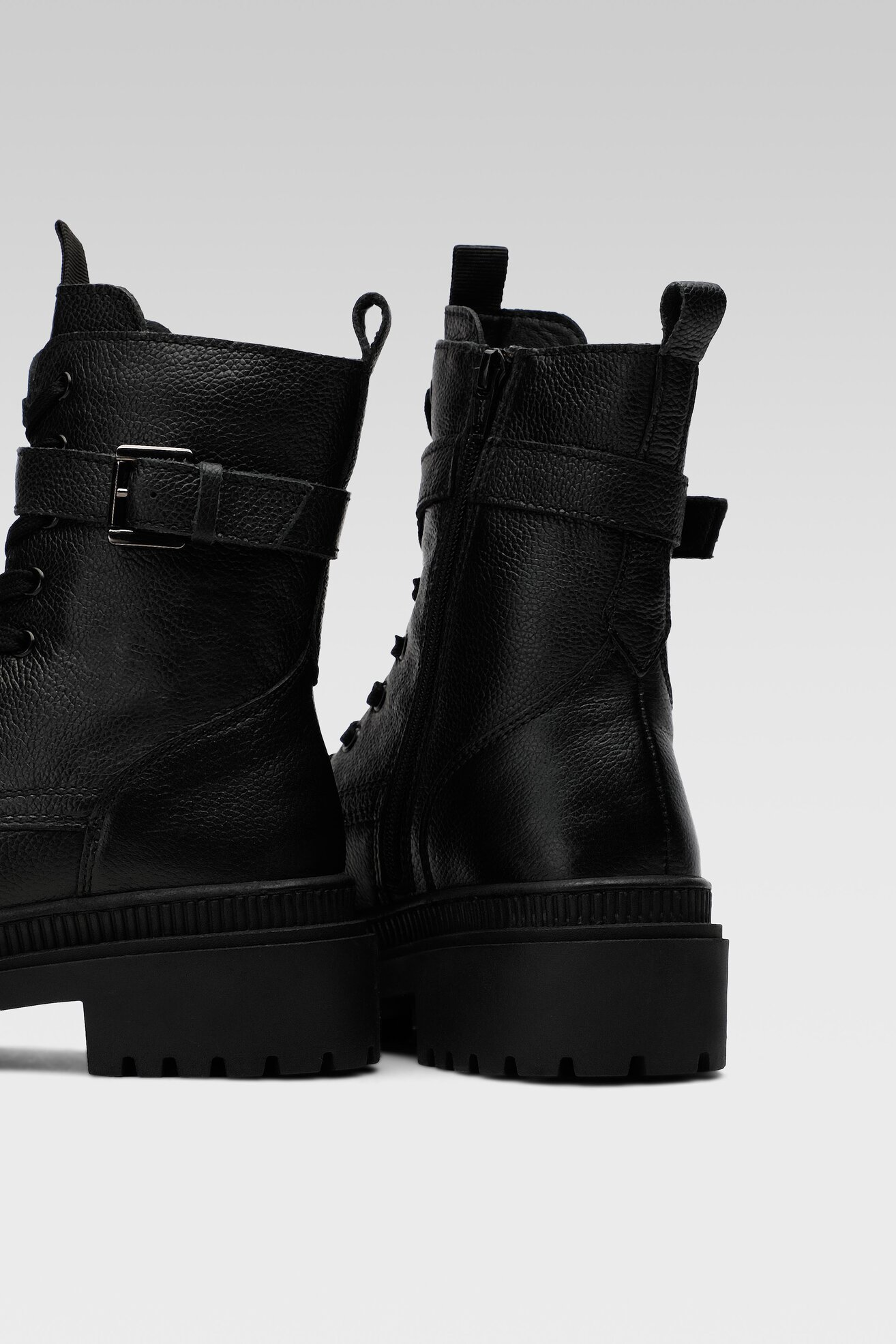 Trzewiki Lasocki WI16-14097-06 Czarny