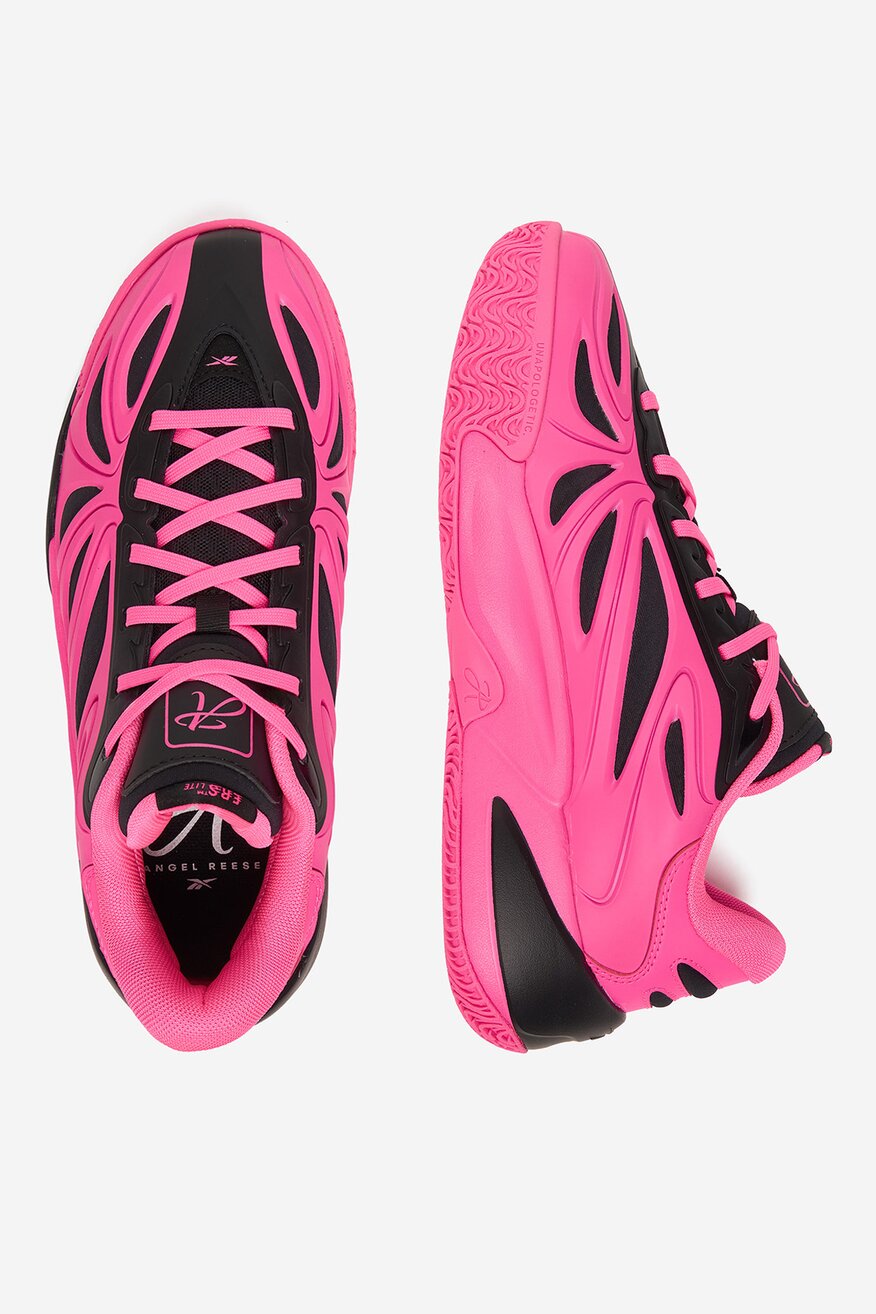 
                Спортни обувки Reebok РОЗОВ - 5906751589519