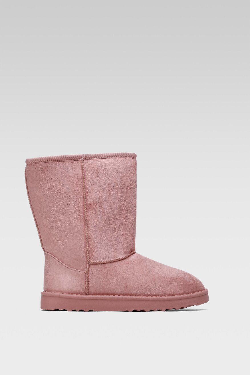 
                Боти Jenny Fairy РОЗОВ - 5904248037246