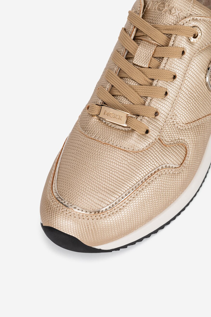 Sneakerși Mexx AURIU - 5905588922254