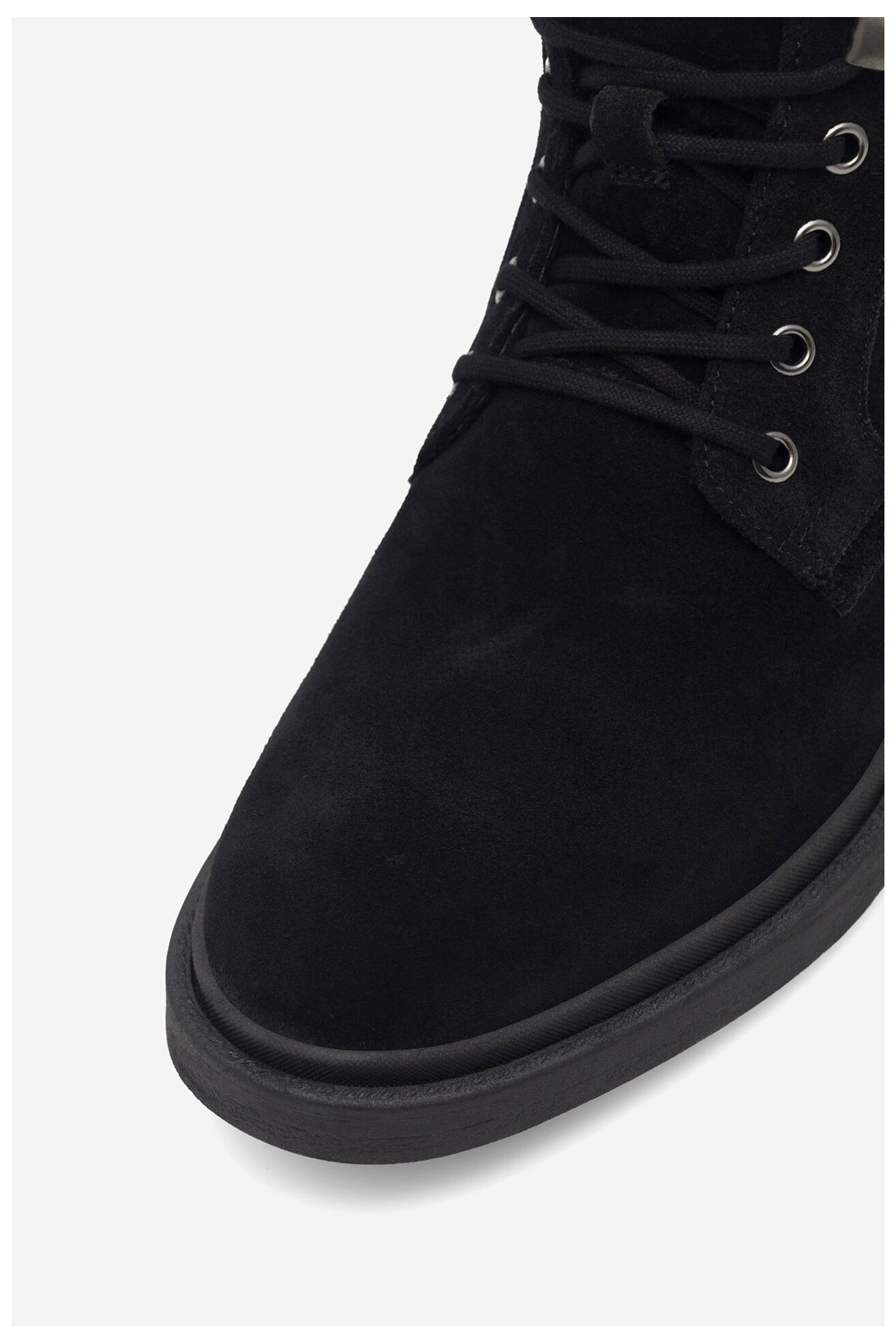 Боти Gino Rossi FERYD-24 MI08 ЧЕРЕН