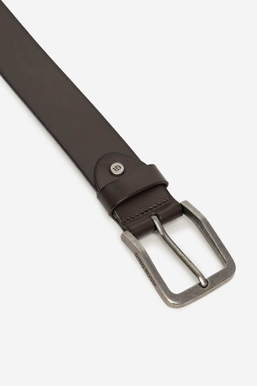 
                Curea bărbați Gino Rossi MARO ÎNCHIS - 5906751253649