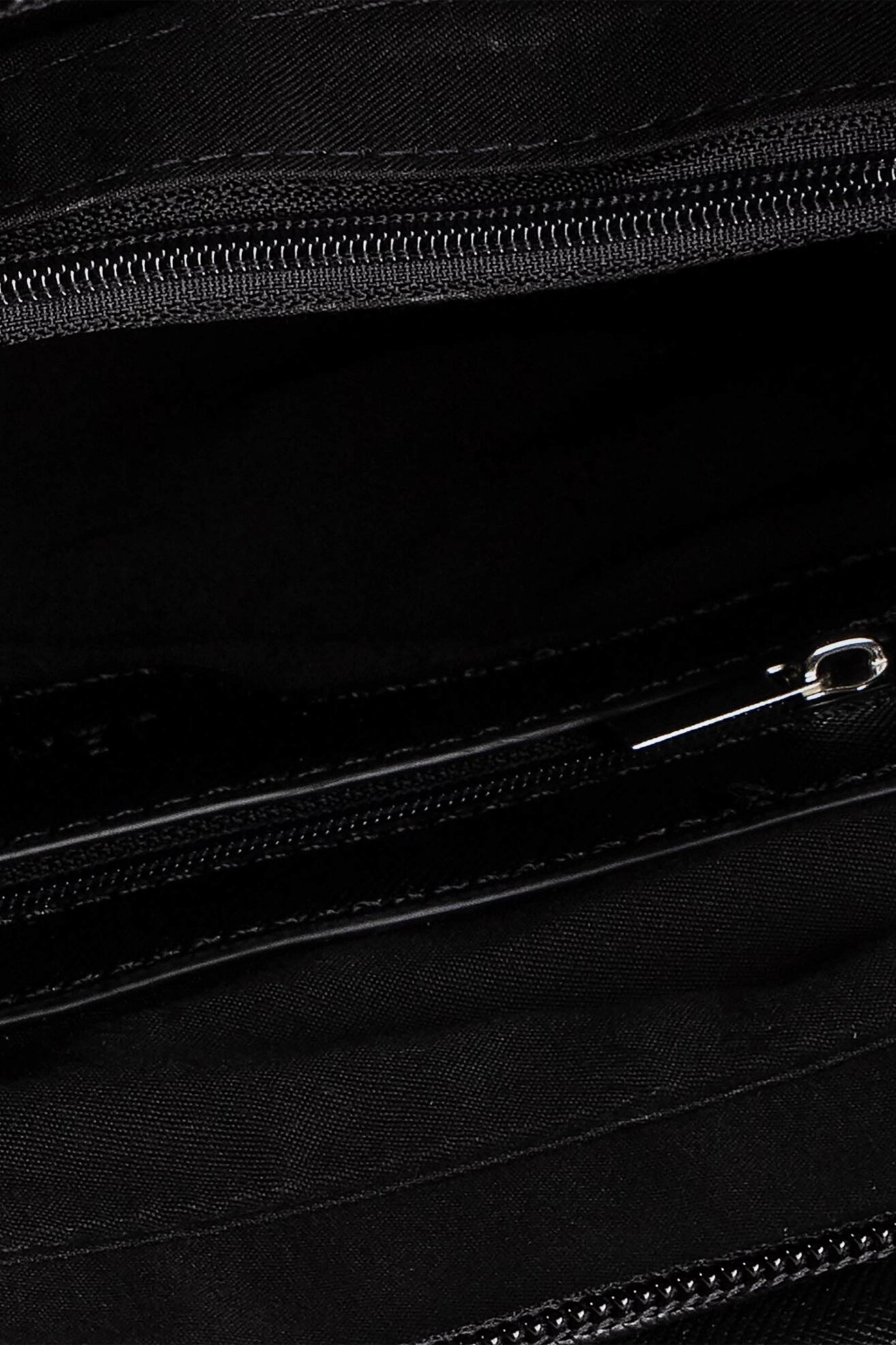 Geantă de mână Jenny Fairy RC13359 NEGRU