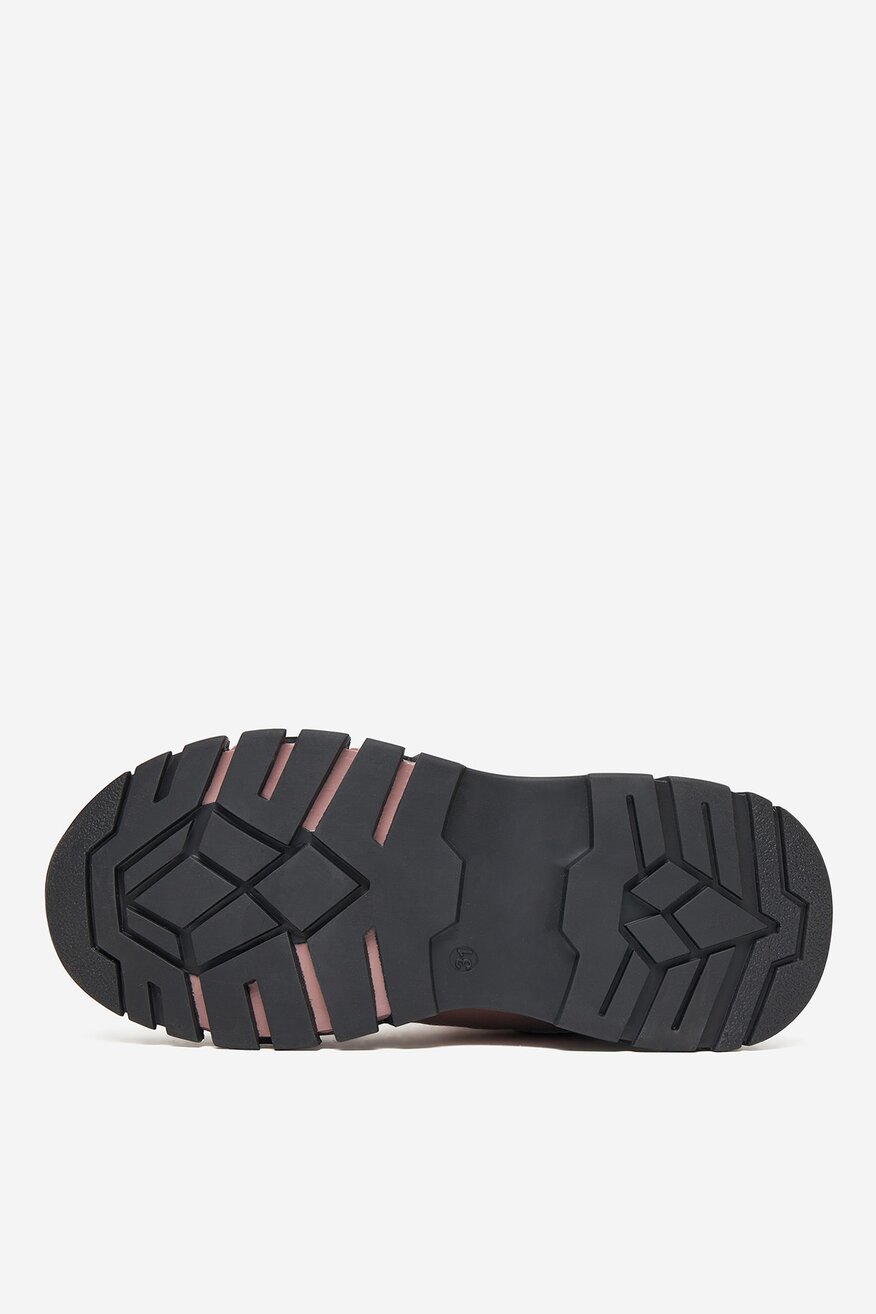 
                Csizma Lasocki Young RÓZSASZÍN - 5906751239551