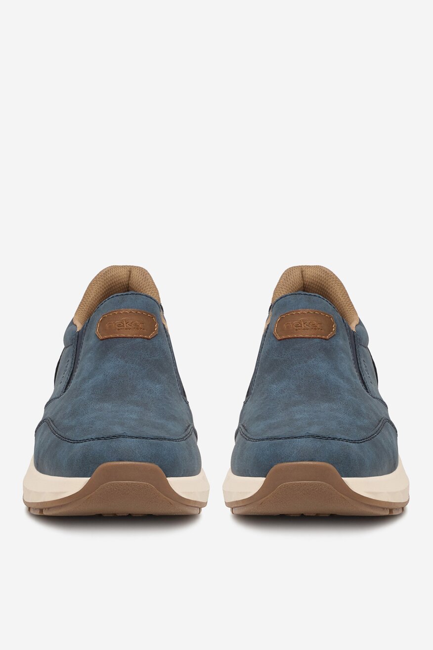 
                Rieker - Półbuty - 2230092746298